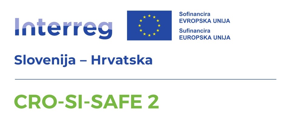 Projektni logo Slovenija-Hrvaška splet